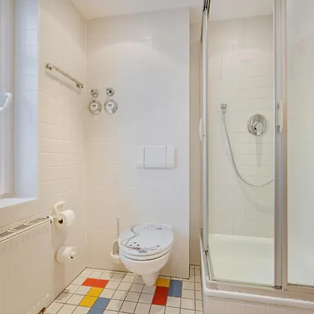 Duenenresidenz 13 Apartmán