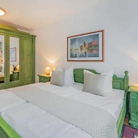 Apartmán Duenenresidenz 13 *