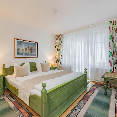 Apartmán Duenenresidenz 13 *