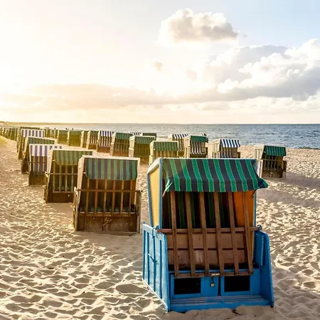 Duenenresidenz 13 * Zinnowitz