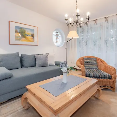 Duenenresidenz 13 Apartmán *